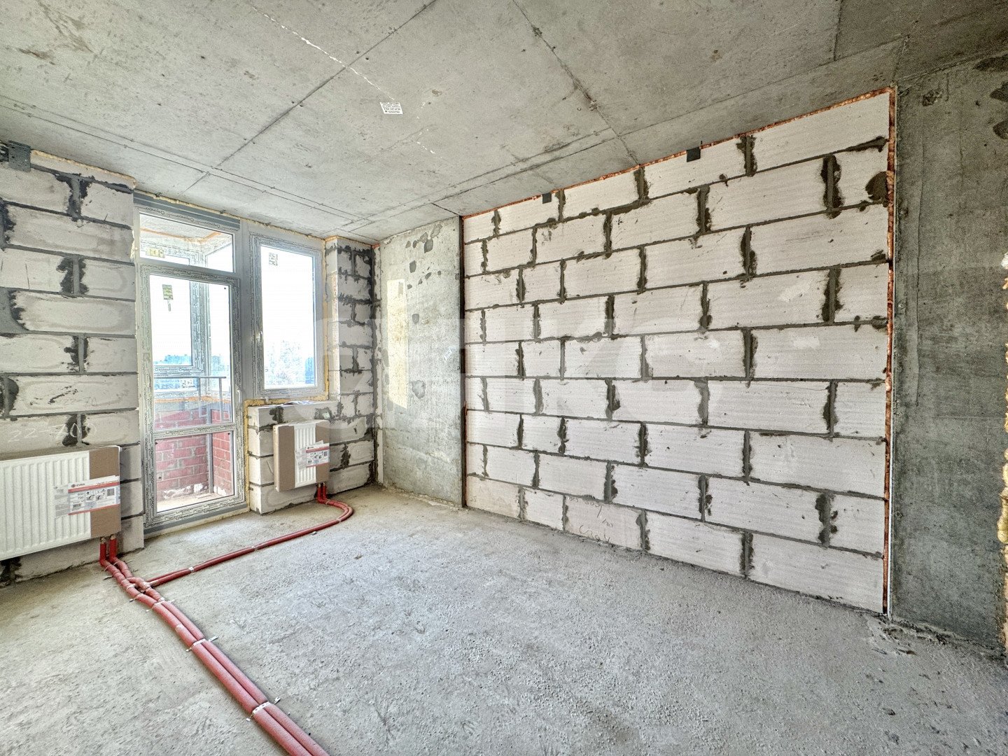 Фото №2: Студия 22 м² - Ростов-на-Дону, Левенцовский, ул. Малиновского, 33Б