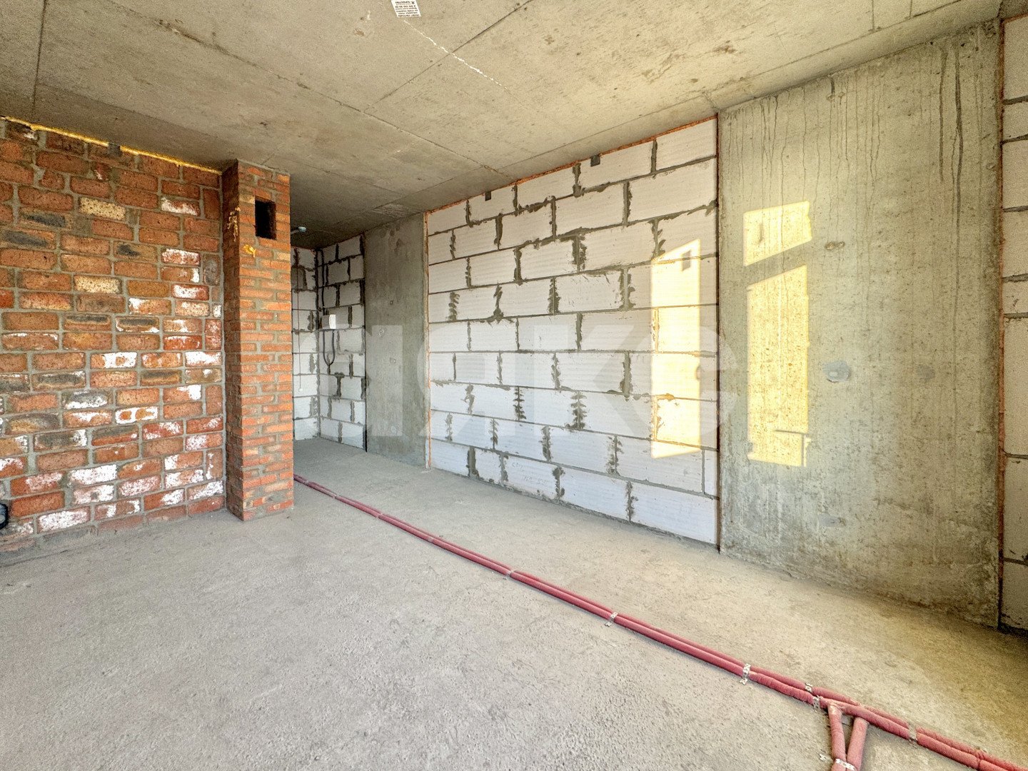 Фото №1: Студия 22 м² - Ростов-на-Дону, Левенцовский, ул. Малиновского, 33Б