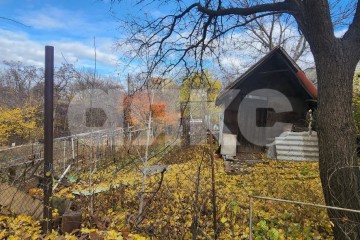 Фото №1: Участок садоводство - Луганск, мкр. поселок Весёленькое, пер. Алданский