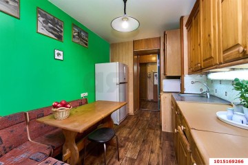 Фото №4: 2-комнатная квартира 51 м² - Краснодар, мкр. Школьный, ул. Школьная, 15