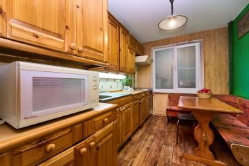 Фото №3: 2-комнатная квартира 51 м² - Краснодар, мкр. Школьный, ул. Школьная, 15