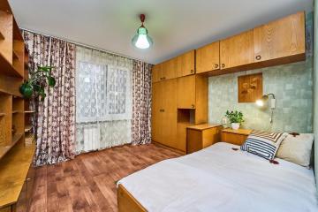 Фото №1: 2-комнатная квартира 51 м² - Краснодар, мкр. Школьный, ул. Школьная, 15