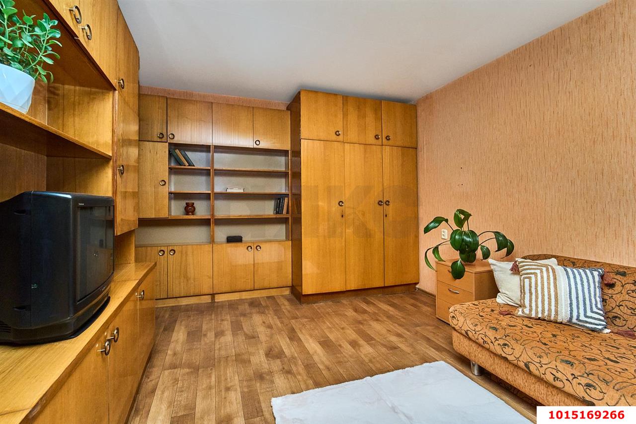 Фото №6: 2-комнатная квартира 51 м² - Краснодар, Школьный, ул. Школьная, 15