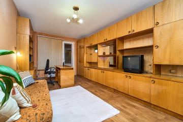 Фото №5: 2-комнатная квартира 51 м² - Краснодар, мкр. Школьный, ул. Школьная, 15