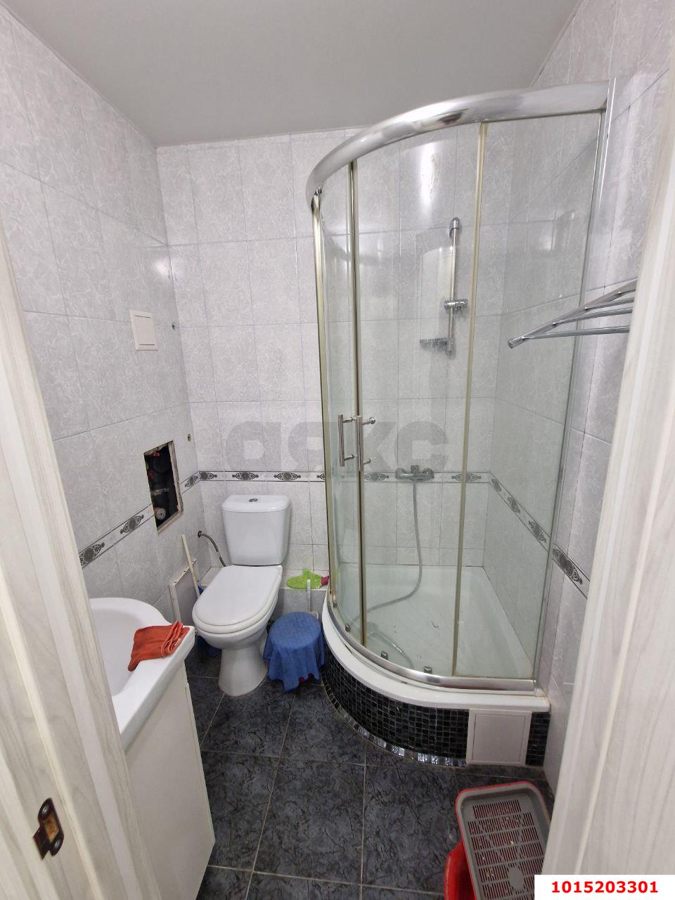 Фото №6: Студия 29 м² - Краснодар, Юбилейный, ул. Генерала Шифрина, 1