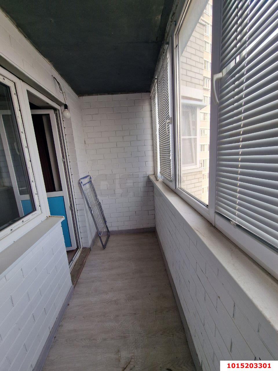 Фото №5: Студия 29 м² - Краснодар, Юбилейный, ул. Генерала Шифрина, 1