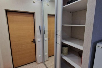 Фото №2: Студия 29 м² - Краснодар, мкр. Юбилейный, ул. Генерала Шифрина, 1