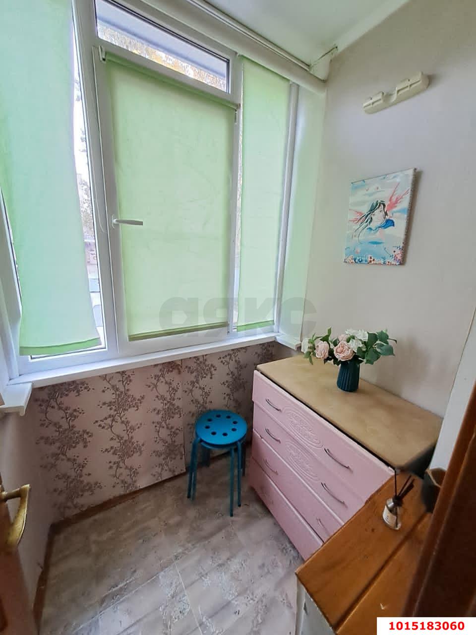 Фото №9: 1-комнатная квартира 40 м² - Краснодар, 40 лет Победы, ул. Коллективная, 45