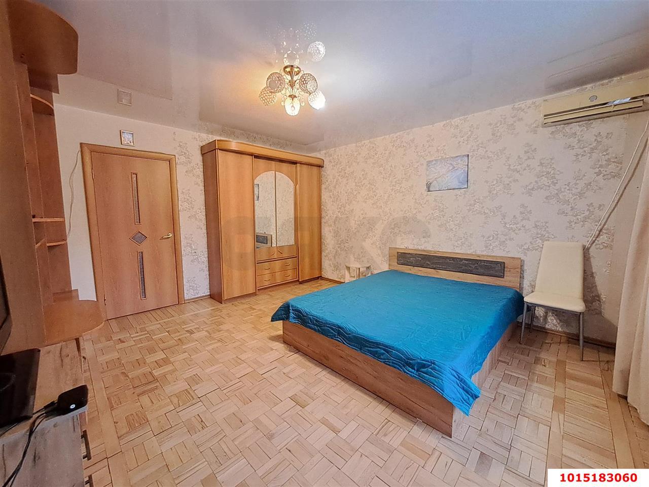 Фото №4: 1-комнатная квартира 40 м² - Краснодар, 40 лет Победы, ул. Коллективная, 45