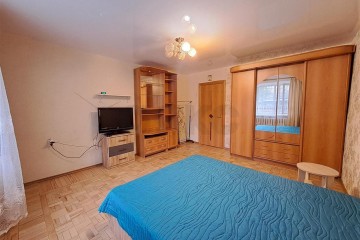 Фото №3: 1-комнатная квартира 40 м² - Краснодар, мкр. 40 лет Победы, ул. Коллективная, 45