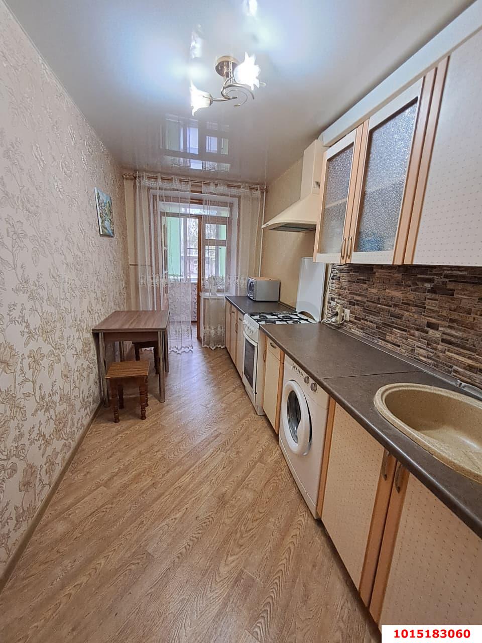 Фото №7: 1-комнатная квартира 40 м² - Краснодар, 40 лет Победы, ул. Коллективная, 45