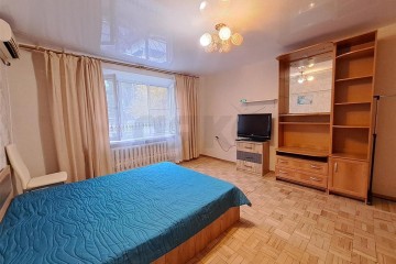 Фото №2: 1-комнатная квартира 40 м² - Краснодар, мкр. 40 лет Победы, ул. Коллективная, 45