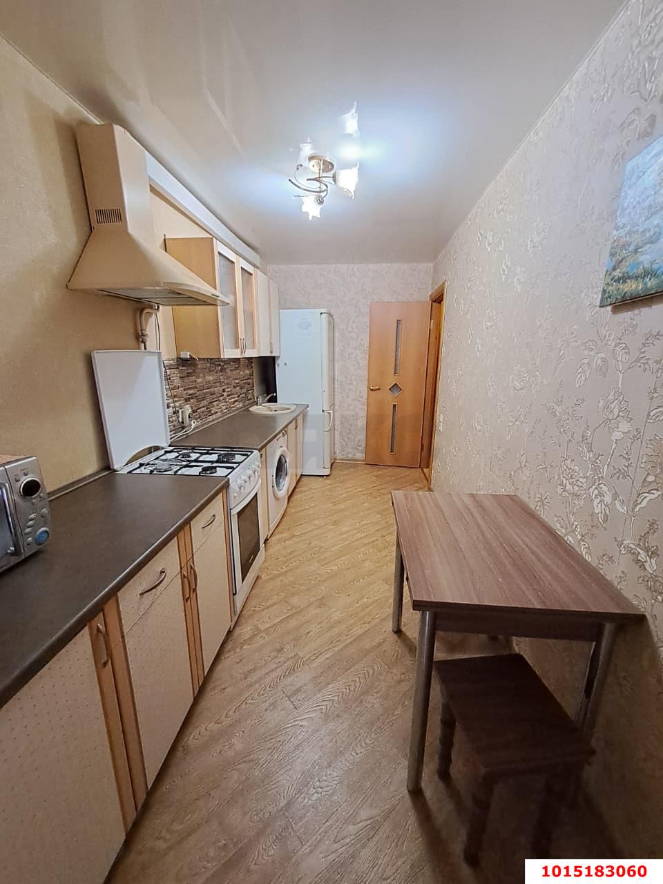 Фото №8: 1-комнатная квартира 40 м² - Краснодар, 40 лет Победы, ул. Коллективная, 45