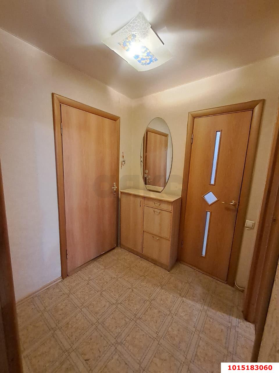 Фото №6: 1-комнатная квартира 40 м² - Краснодар, 40 лет Победы, ул. Коллективная, 45