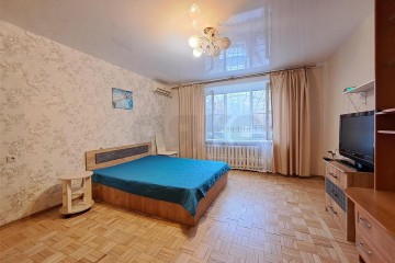 Фото №5: 1-комнатная квартира 40 м² - Краснодар, мкр. 40 лет Победы, ул. Коллективная, 45