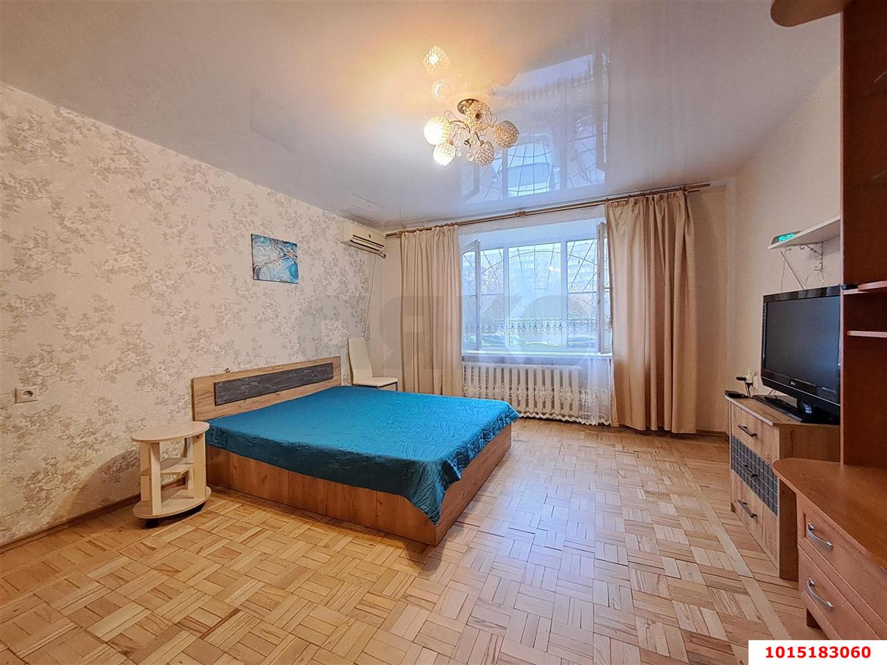 Фото №5: 1-комнатная квартира 40 м² - Краснодар, 40 лет Победы, ул. Коллективная, 45