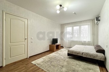 Фото №1: 1-комнатная квартира 38 м² - Краснодар, ж/р Восточный, ул. имени 40-летия Победы, 188