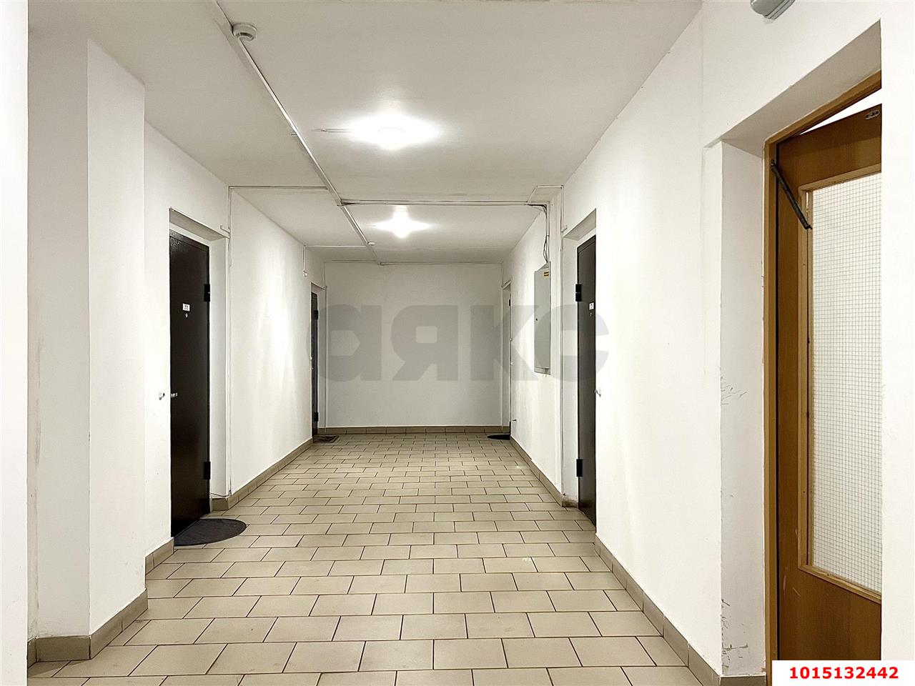 Фото №12: 1-комнатная квартира 38 м² - Краснодар, Прикубанский внутригородской округ, ж/р Восточный, ул. имени 40-летия Победы, 188