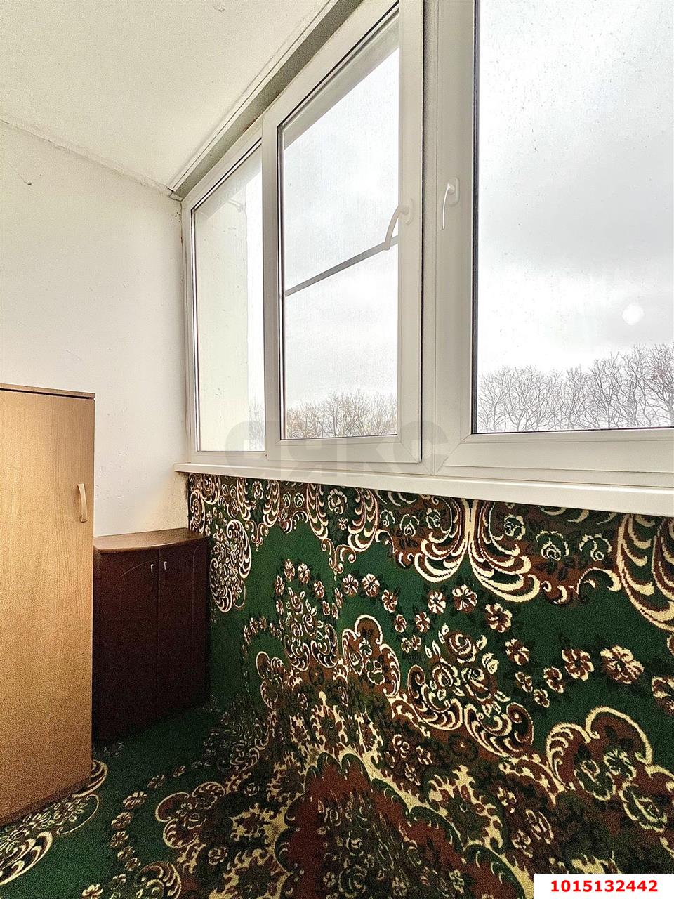 Фото №11: 1-комнатная квартира 38 м² - Краснодар, Прикубанский внутригородской округ, ж/р Восточный, ул. имени 40-летия Победы, 188