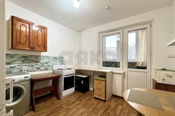 Фото №5: 1-комнатная квартира 38 м² - Краснодар, ж/р Восточный, ул. имени 40-летия Победы, 188