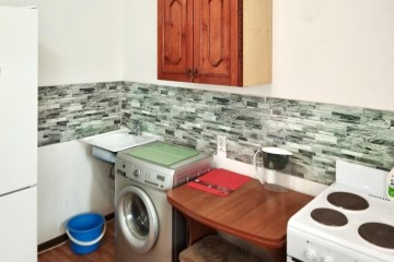 Фото №4: 1-комнатная квартира 38 м² - Краснодар, ж/р Восточный, ул. Генерала Трошева, 17