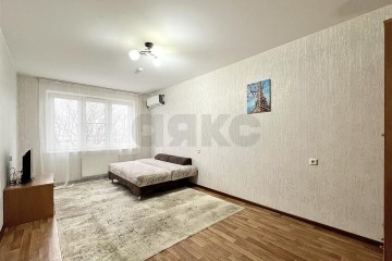 Фото №3: 1-комнатная квартира 38 м² - Краснодар, ж/р Восточный, ул. имени 40-летия Победы, 188