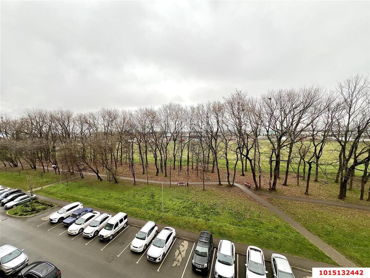 Фото №13: 1-комнатная квартира 38 м² - Краснодар, Прикубанский внутригородской округ, ж/р Восточный, ул. имени 40-летия Победы, 188