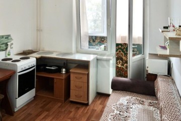 Фото №3: 1-комнатная квартира 38 м² - Краснодар, ж/р Восточный, ул. Генерала Трошева, 17