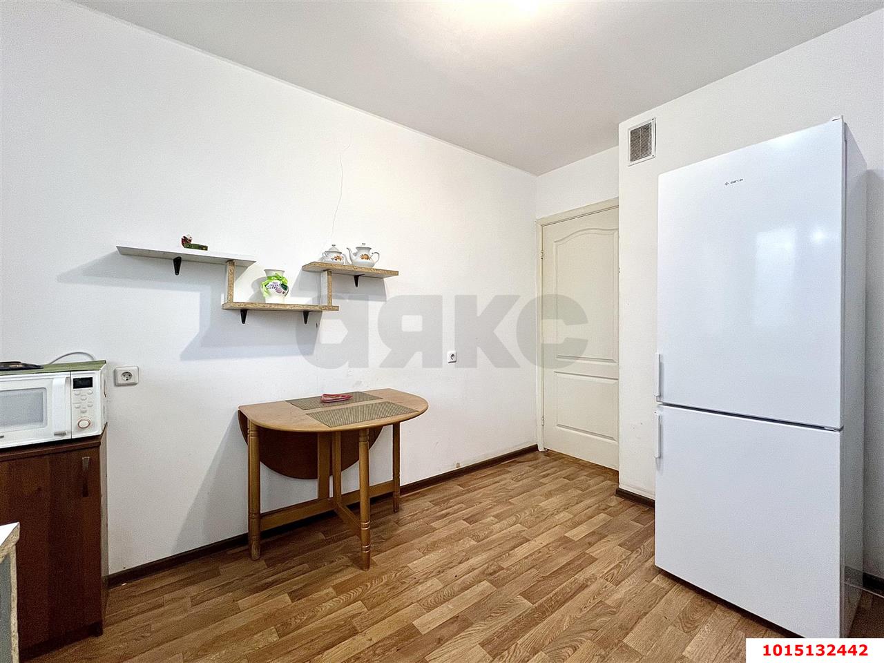 Фото №7: 1-комнатная квартира 38 м² - Краснодар, Прикубанский внутригородской округ, ж/р Восточный, ул. имени 40-летия Победы, 188