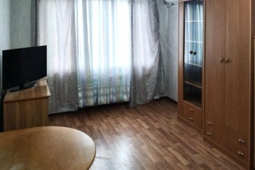 Фото №1: 1-комнатная квартира 38 м² - Краснодар, ж/р Восточный, ул. Генерала Трошева, 17