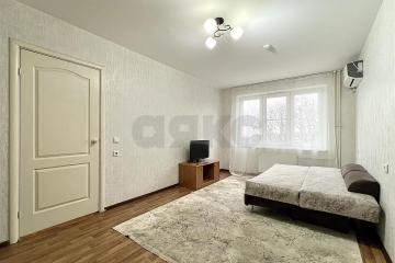 Фото №1: 1-комнатная квартира 34 м² - Краснодар, ж/р Восточный, ул. имени 40-летия Победы, 188