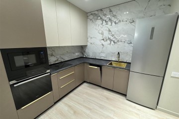 Фото №3: 1-комнатная квартира 48 м² - Краснодар, мкр. 9-й километр, ул. Ярославская, 115к2