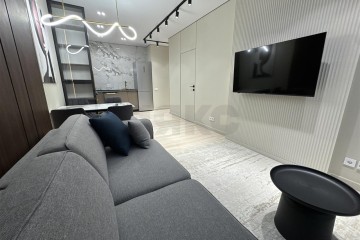 Фото №5: 1-комнатная квартира 48 м² - Краснодар, мкр. 9-й километр, ул. Ярославская, 115к2