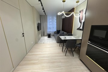 Фото №4: 1-комнатная квартира 48 м² - Краснодар, мкр. 9-й километр, ул. Ярославская, 115к2