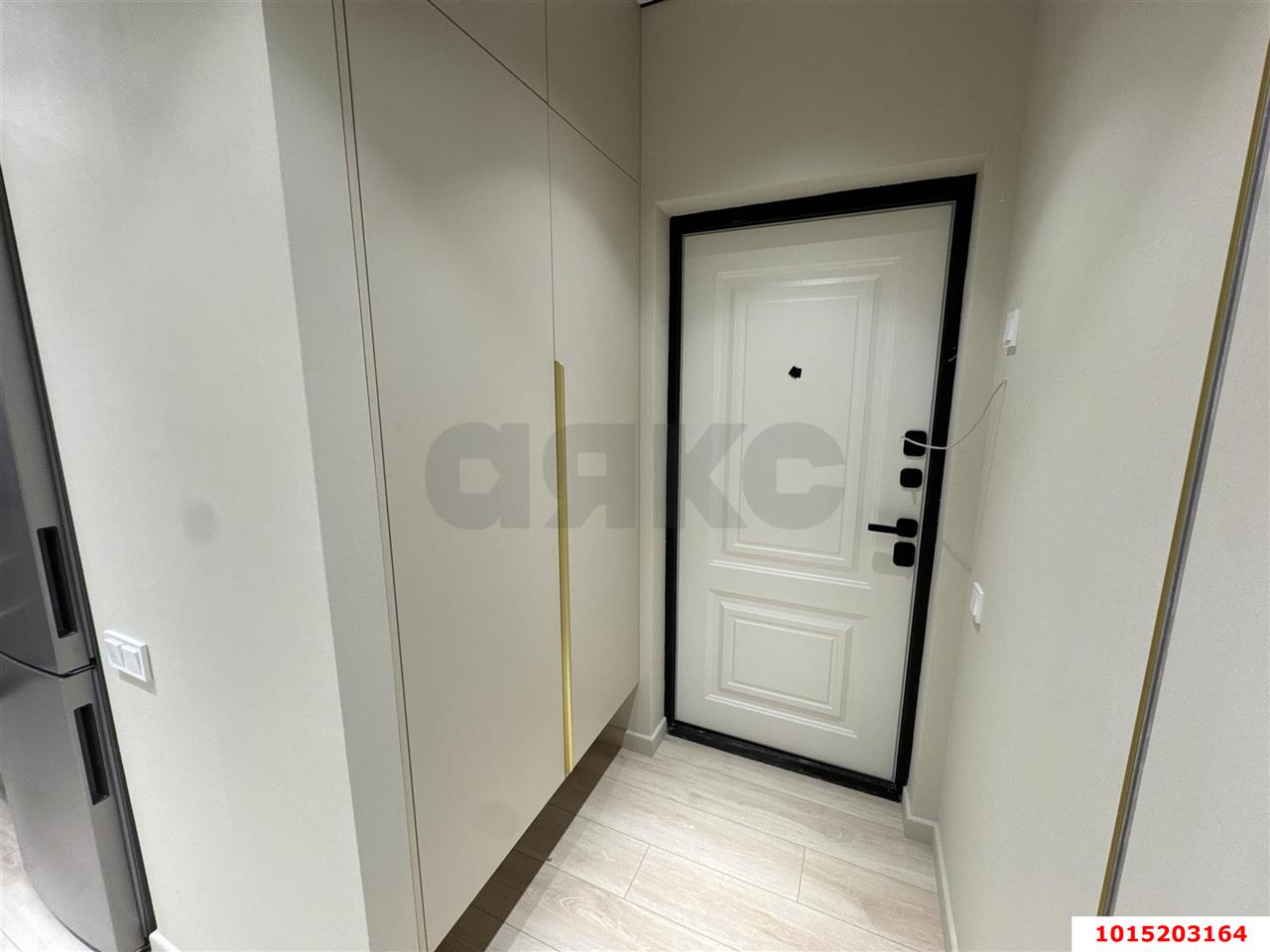 Фото №13: 1-комнатная квартира 48 м² - Краснодар, 9-й километр, ул. Ярославская, 115к2