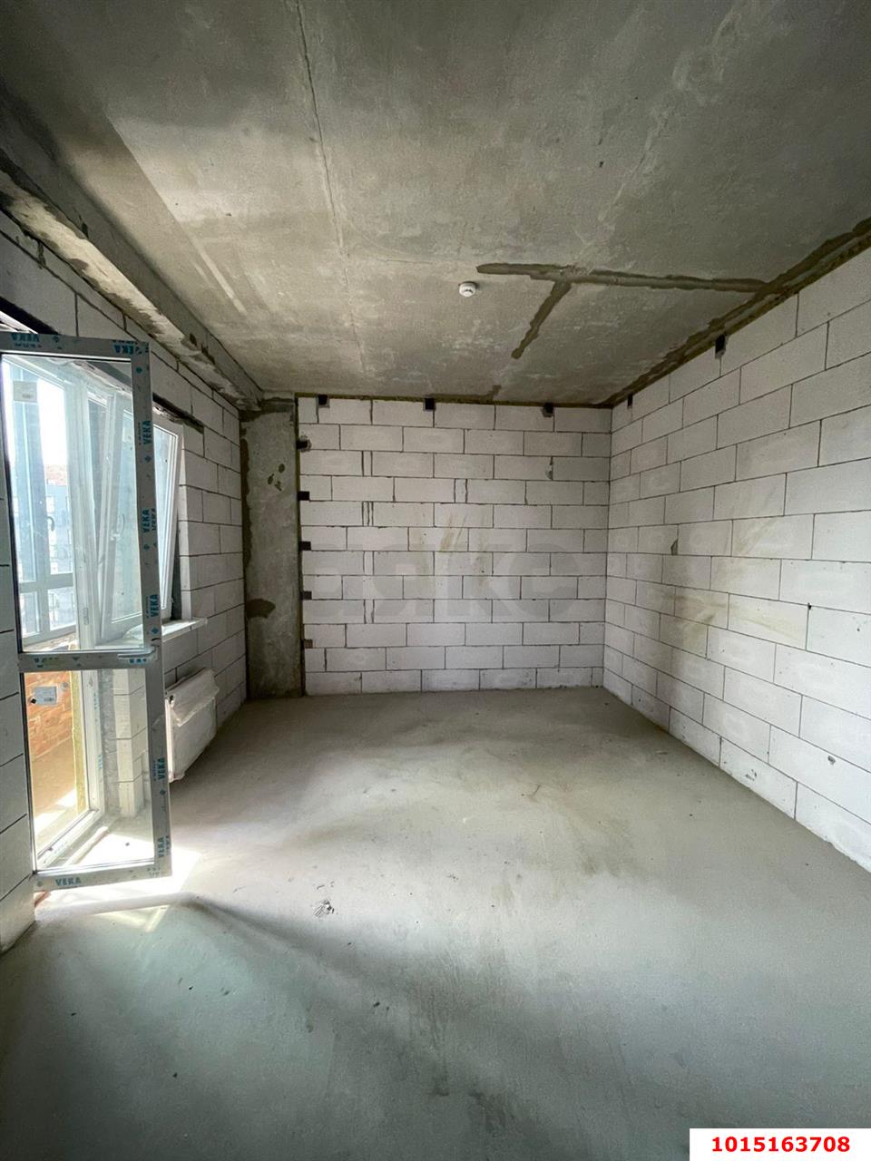 Фото №11: 1-комнатная квартира 47 м² - Краснодар, Фестивальный, мкр. Прикубанский внутригородской округ, ул. Круговая, 4/1