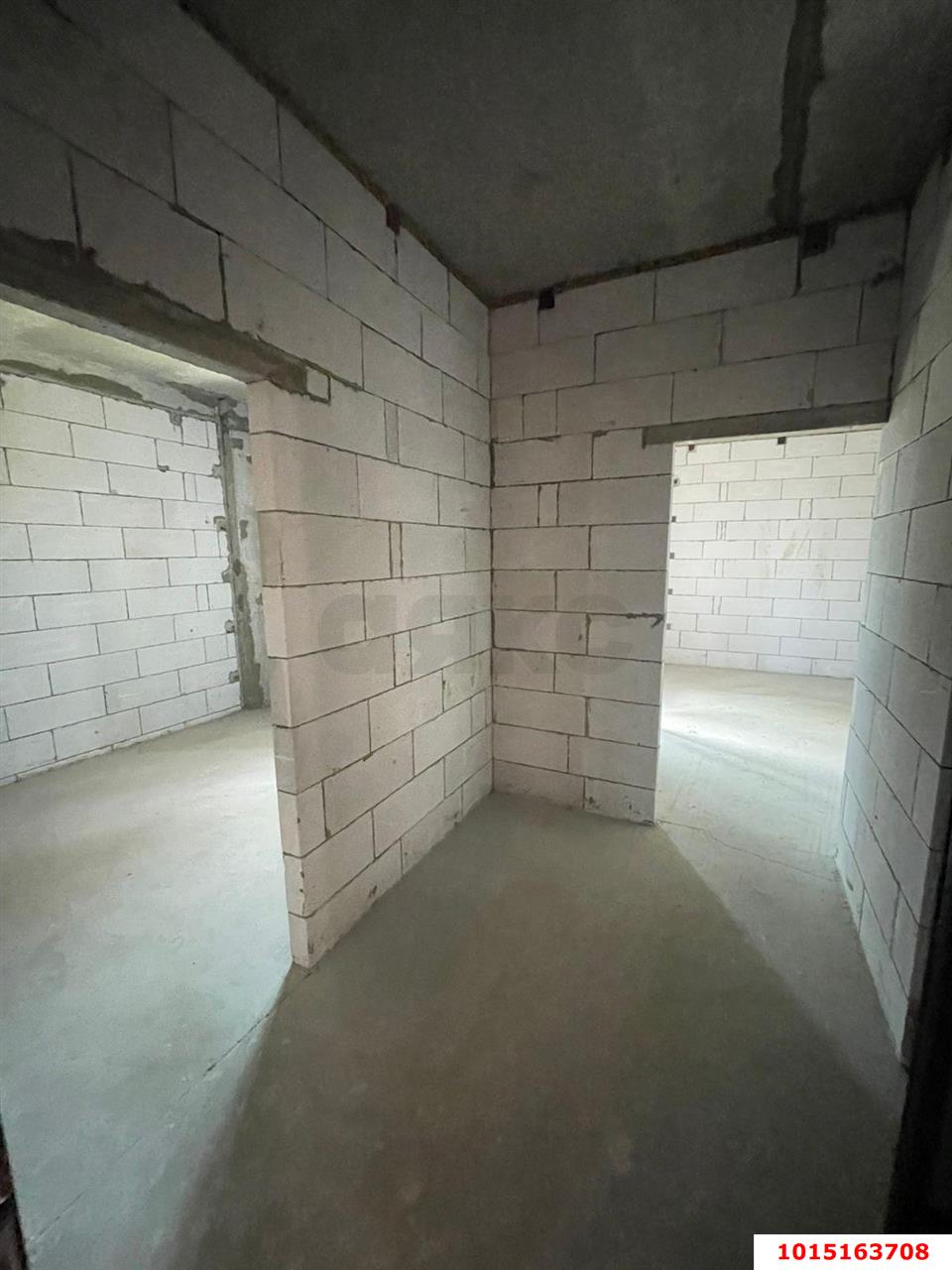 Фото №10: 1-комнатная квартира 47 м² - Краснодар, Фестивальный, мкр. Прикубанский внутригородской округ, ул. Круговая, 4/1