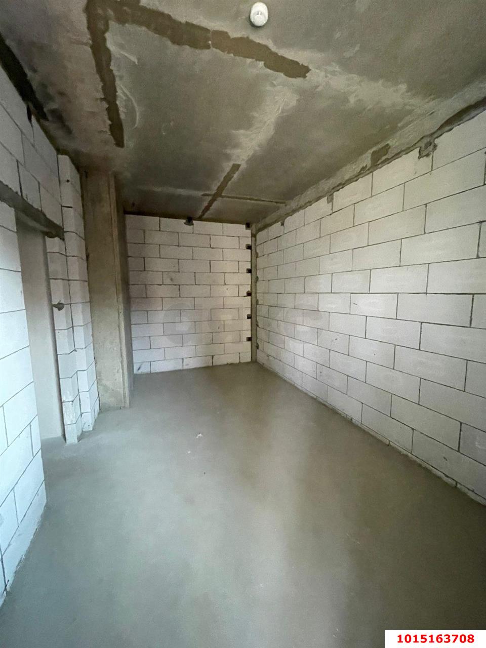 Фото №8: 1-комнатная квартира 47 м² - Краснодар, Фестивальный, ул. Круговая, 4/1