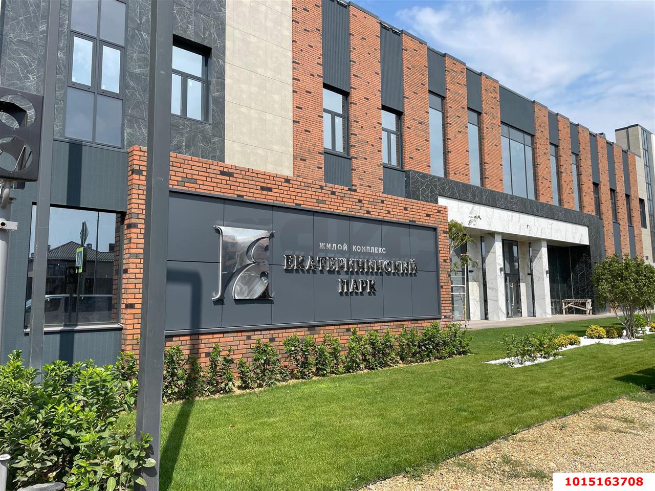 Фото №9: 1-комнатная квартира 47 м² - Краснодар, Фестивальный, ул. Круговая, 4/1