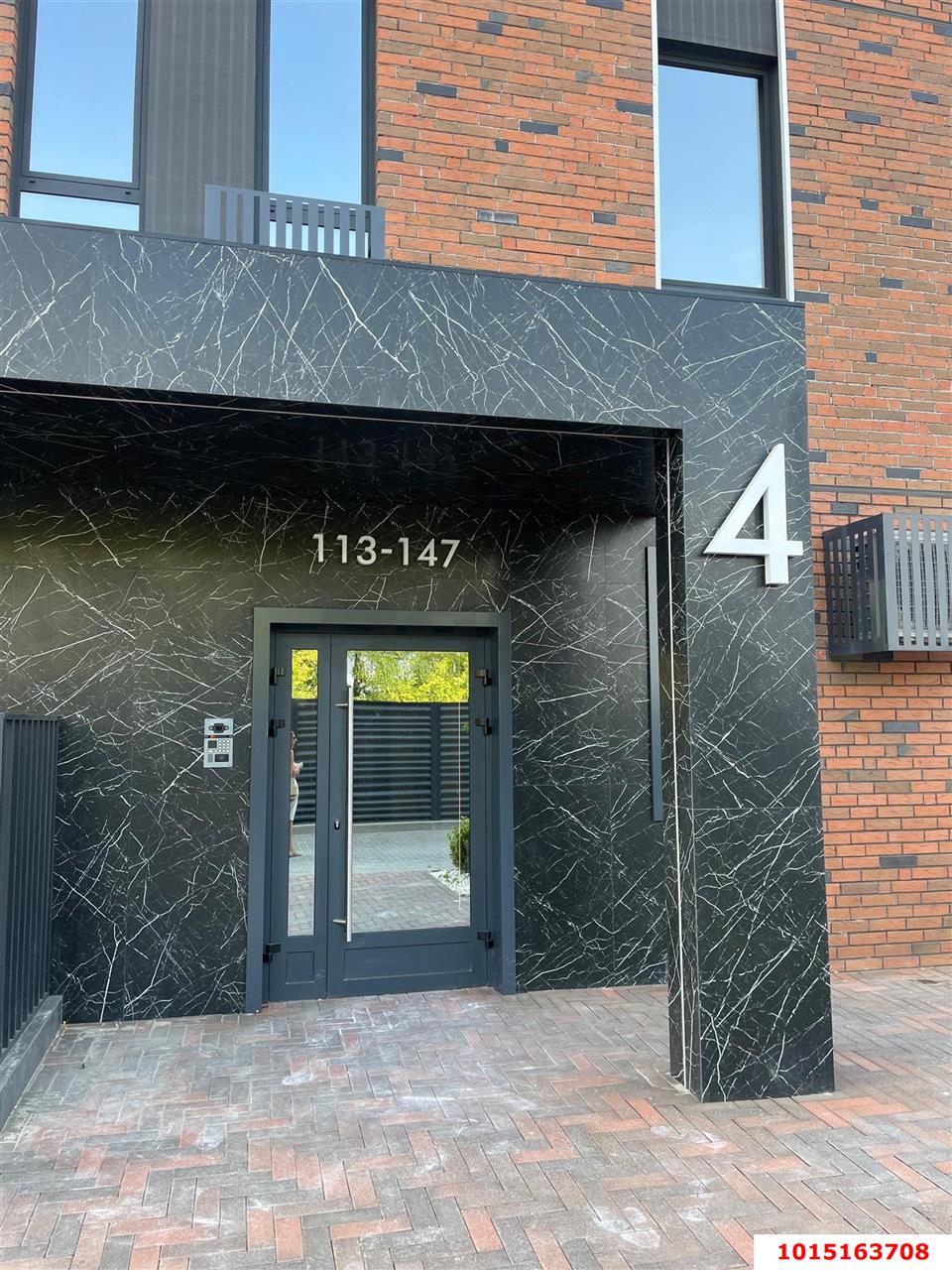 Фото №15: 1-комнатная квартира 47 м² - Краснодар, Фестивальный, ул. Круговая, 4/1