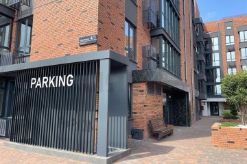 Фото №4: 1-комнатная квартира 47 м² - Краснодар, мкр. Фестивальный, ул. Круговая, 4/1