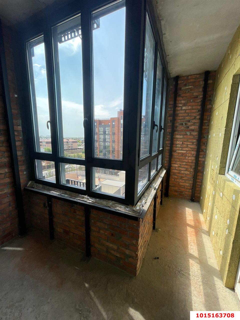 Фото №6: 1-комнатная квартира 47 м² - Краснодар, Фестивальный, ул. Круговая, 4/1