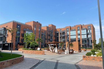 Фото №5: 1-комнатная квартира 47 м² - Краснодар, мкр. Фестивальный, ул. Круговая, 4/1