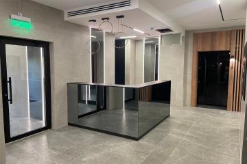 Фото №2: 1-комнатная квартира 47 м² - Краснодар, мкр. Прикубанский внутригородской округ, ул. Круговая, 4/1