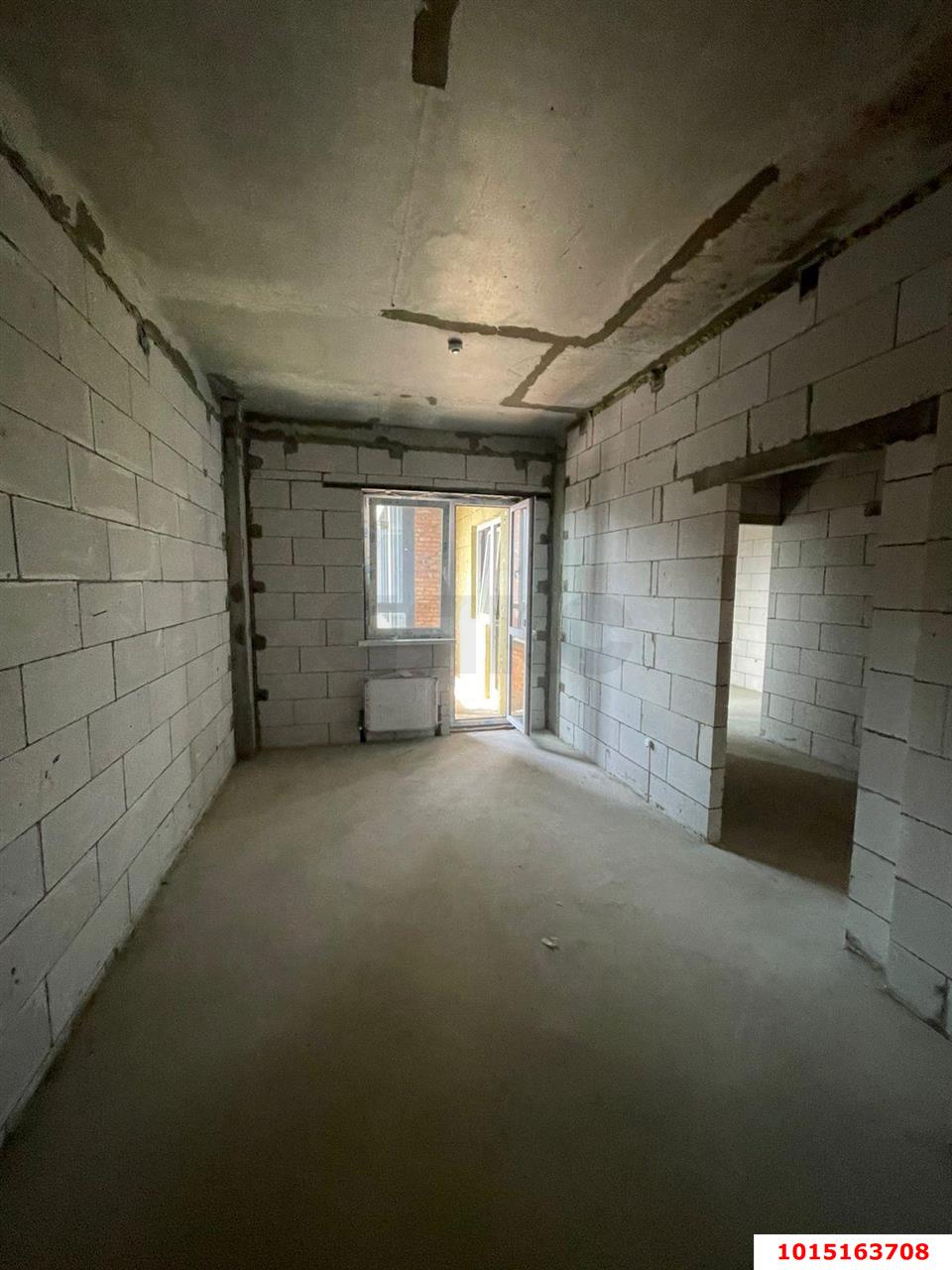 Фото №14: 1-комнатная квартира 47 м² - Краснодар, Фестивальный, ул. Круговая, 4/1