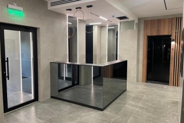 Фото №2: 1-комнатная квартира 47 м² - Краснодар, мкр. Фестивальный, ул. Круговая, 4/1