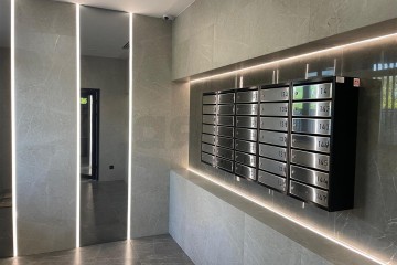 Фото №1: 1-комнатная квартира 47 м² - Краснодар, мкр. Фестивальный, ул. Круговая, 4/1