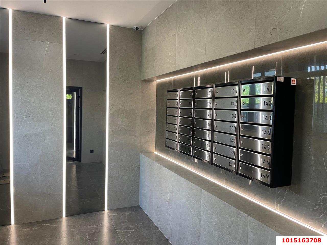 Фото №1: 1-комнатная квартира 47 м² - Краснодар, Фестивальный, ул. Круговая, 4/1