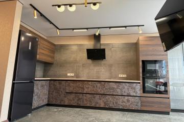 Фото №4: 2-комнатная квартира 59 м² - Краснодар, мкр. Достояние, ул. Конгрессная, 33