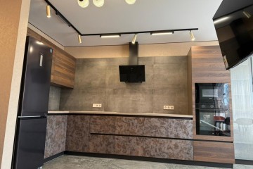 Фото №4: 2-комнатная квартира 59 м² - Краснодар, мкр. Достояние, ул. Конгрессная, 33